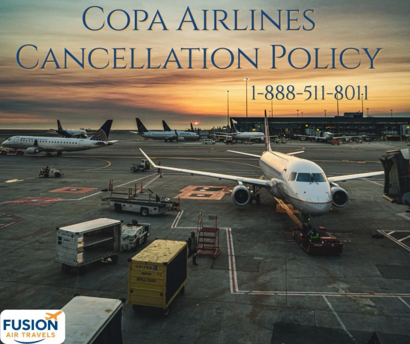 Copa Airlines Cancellation Policy: A Simple Guide for Travelers
