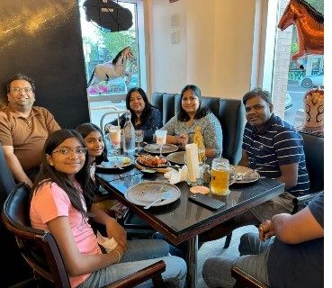 How Can You Find Family-Friendly East Indian Restaurants in Calgary?