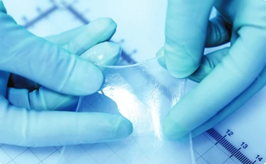 Transforming Healing with Amniotic Allografts: Innovative Skin Substitutes