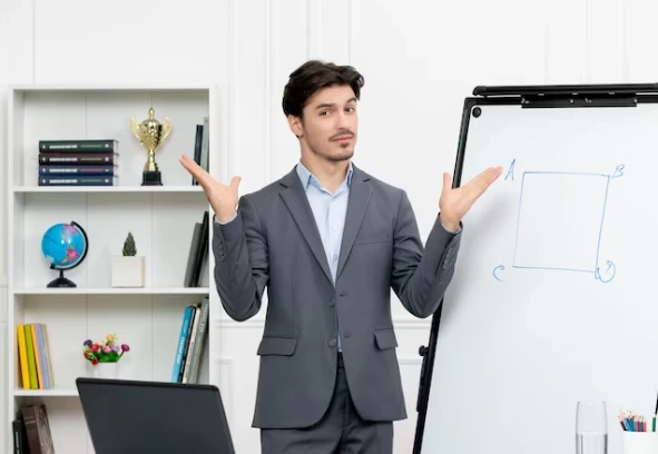 Your Blueprint to Success: Navigating Federal Business Registration in Canada