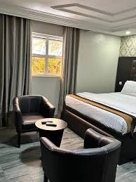 Hotels Near Murtala Muhammed International Airport (MMIA): Why Msquare Hotel Is a Top Choice