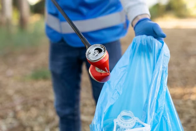 Why Every Waste Management Company Needs Garbage Route Softw