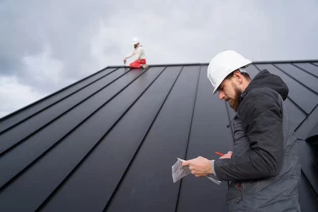 Why Flat Roofing Contractors Wolverhampton Matter