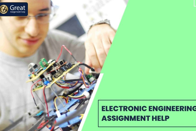 How to Look For Trustworthy Electronic Engineering Assignment Help?
