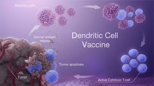 Current Challenges and Opportunities in Dendritic Cell and Tumor Cell Cancer Vaccines