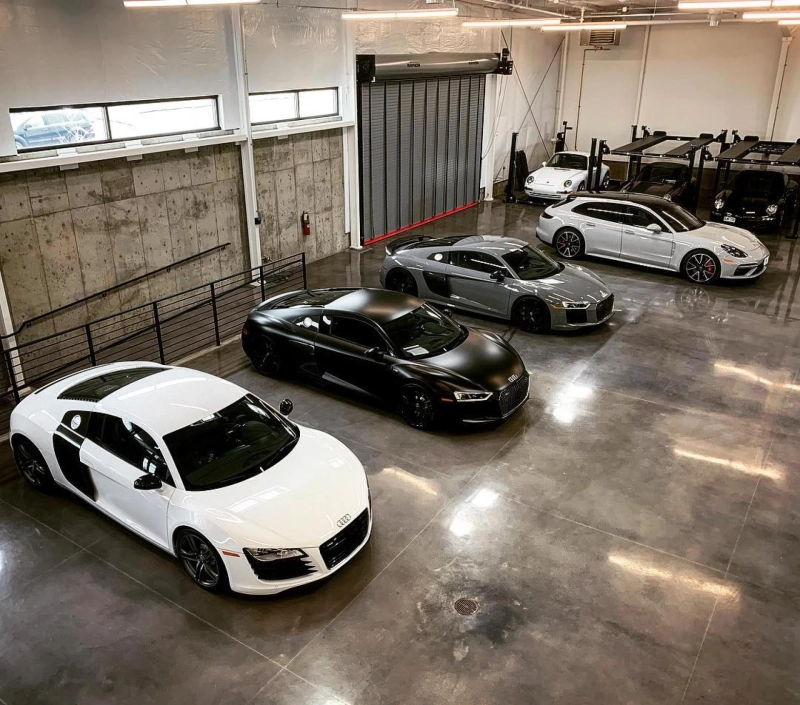 Essential Details About Car Paint Protection