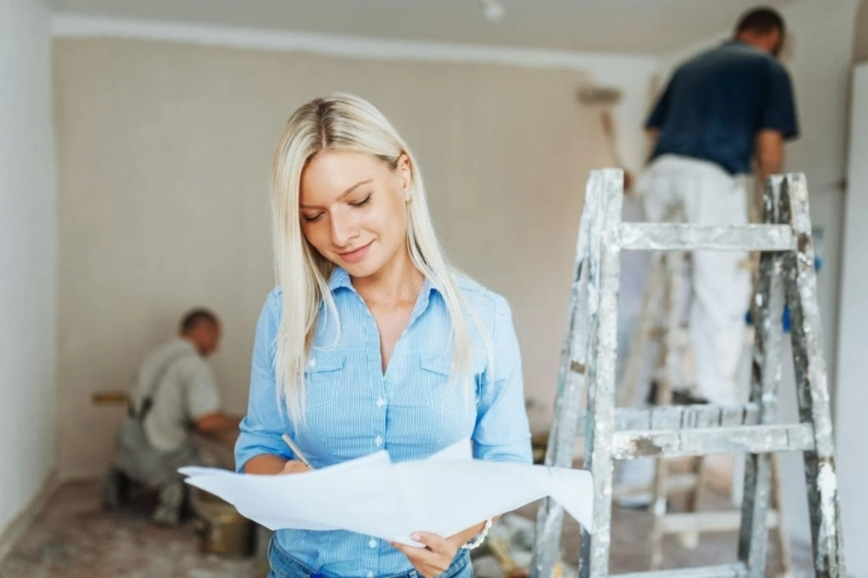 Simple Guidance for You in Home Renovation in Cambridge