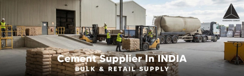 How Reliable Material Sources Shape Modern Construction