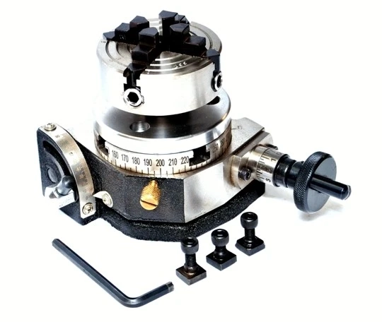 Rotary Indexer Market: Key Players, Applications, Outlook, SWOT Analysis & Forecast 2022 to 2032