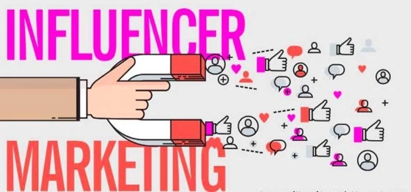 Influencer Marketing Services That Drive Real Business Results