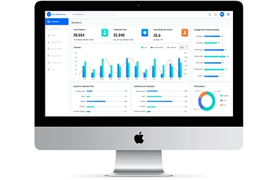 Patient engagement solutions – features and types