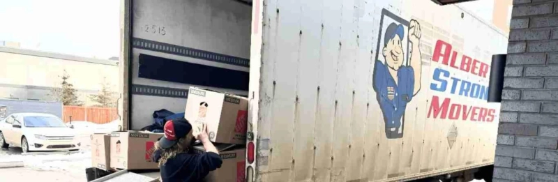 How Local Movers in St. Albert and Local Movers in Beaumont Make Stress-Free Relocation Possible