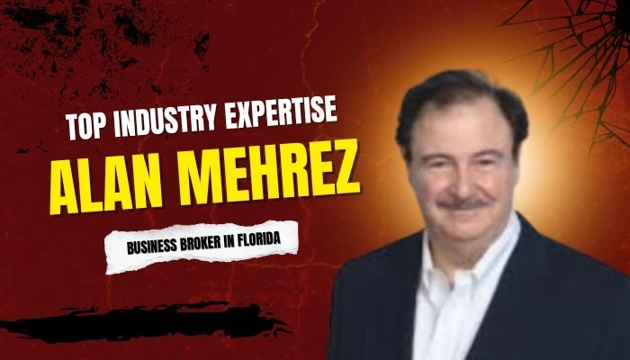 Alan Mehrez on Strategic Business Sales and Accurate Valuations