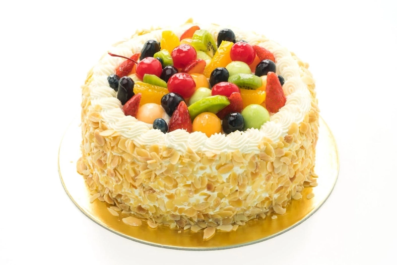 Birthday Cake Delivery Dubai: Sweet Delights