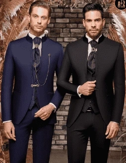 From Fit to Finish: How Professional Dinner Suit Alterations Can Elevate Your Look