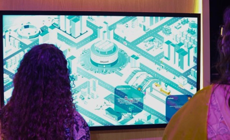Two Weeks to Build a Three-Layer Game That Made Adults Feel Like Kids Again