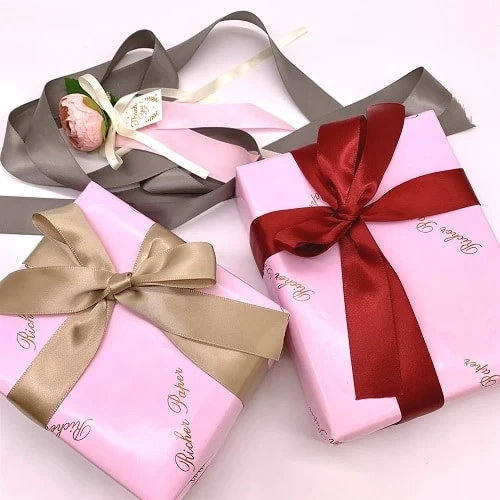 How Preserve Money On Gift Wrapping