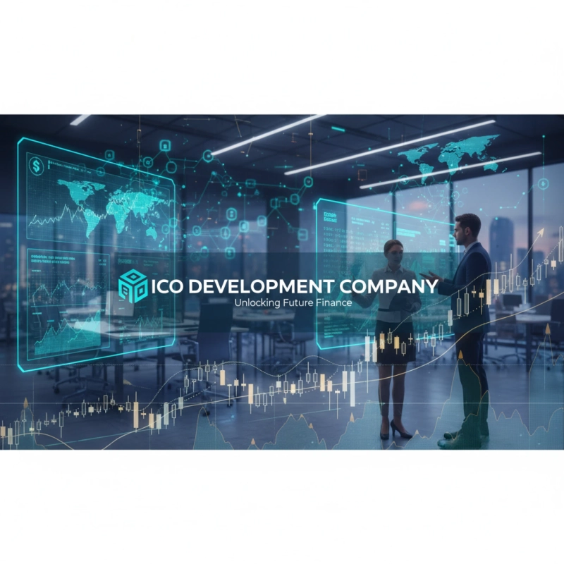 How to Create Your Own ICO: A Complete Guide