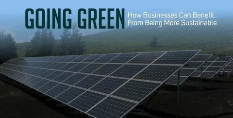 “Green Pakistan: Why Sustainable Energy Matters More Than Ever — And What Citizens Can Do”