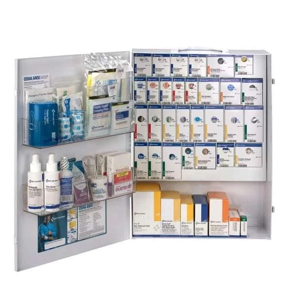 Why Businesses Choose to Buy first aid refill kits online in USA for Workplace Safety Compliance