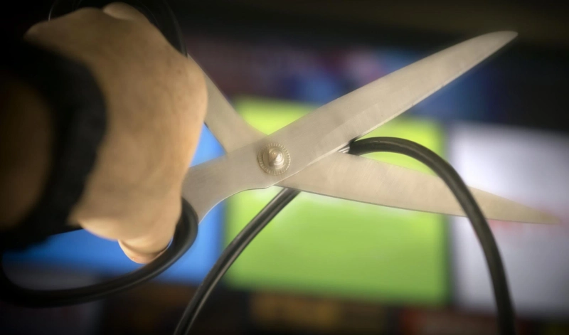 The Future of Cord Cutting: Navigating a Dynamic Media Landscape