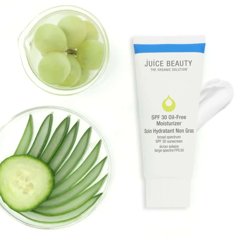 3 Reasons You Need to Try a Quality Oil Free Moisturizer