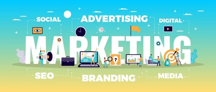 Best Digital Marketing Agencies in India to Boost Your Online Presence