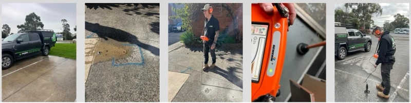 How Timely Water Leak Detection Improves Property Insurance Compliance
