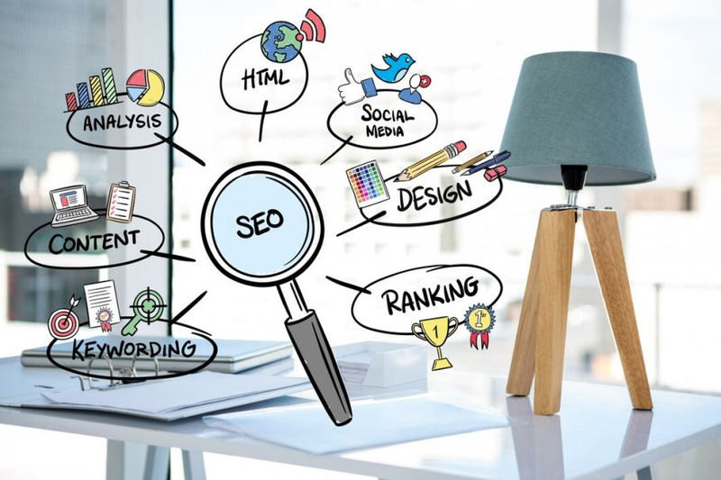 Unveiling the Top SEO Company USA Trends You Can't Afford to Miss!