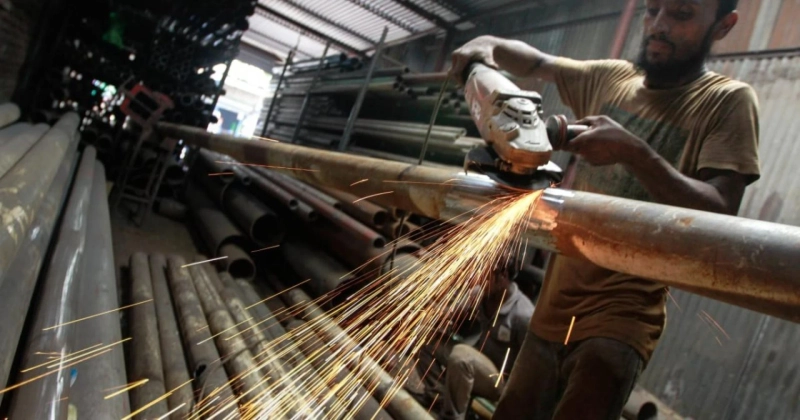 The Role of Light Engineering in Manufacturing and Automation