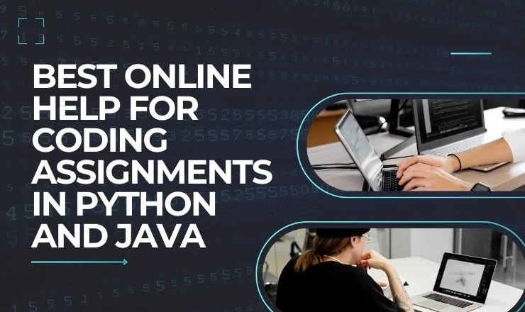 Best Online Help for Coding Assignments in Python and Java