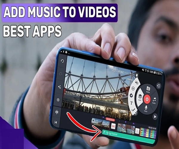 Best Apps to Add Music to Videos for Android & iOS