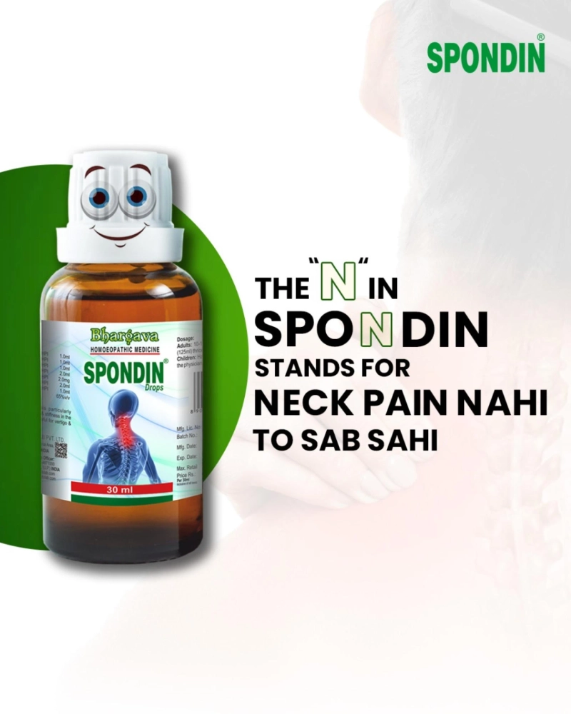 What is the parmanent solution of Neck & Shoulder Pain