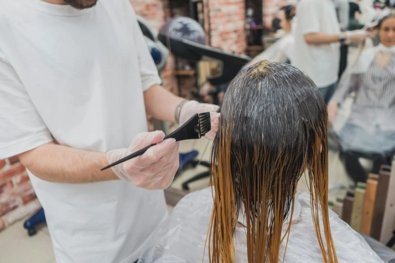 The Toxic Truth About Hair Colors: Why California Must Implement Strict Standards on Hair Dyes