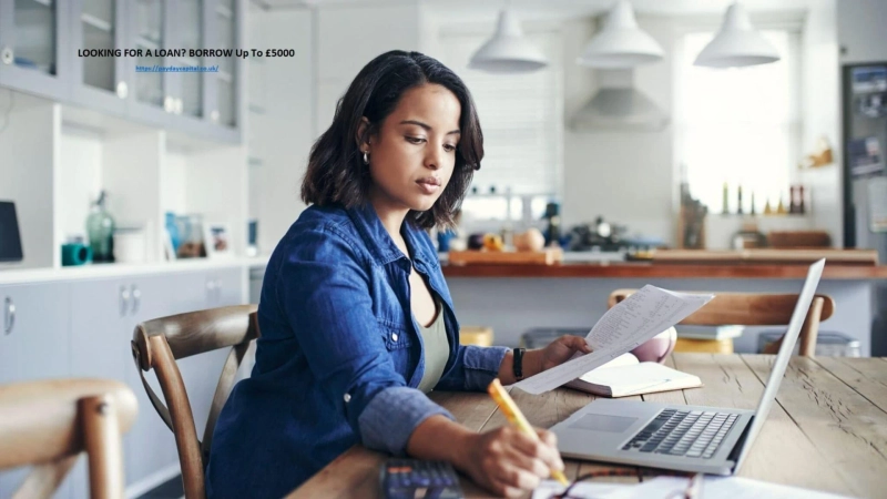 Same Day Loans Direct Lenders – Make Money Online 100% Smoothly