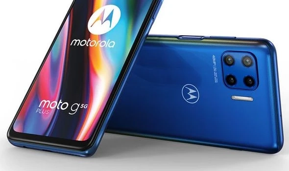 Another Budget 5G Handset by Motorola is on the Way – Moto G 5G