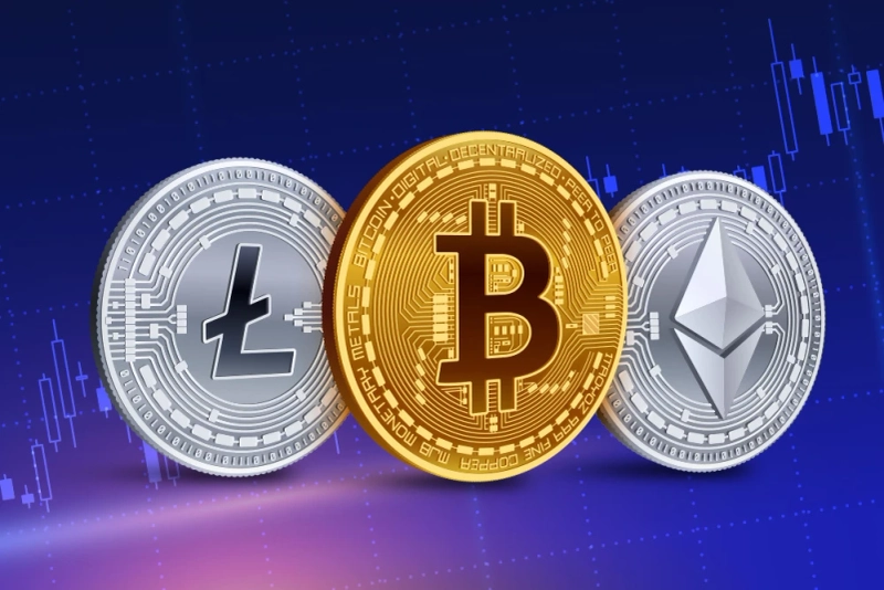 An Ultimate Guide to Cryptocurrency