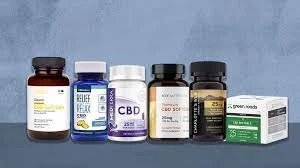 Are You Making Effective Use Of Best cbd oil companies