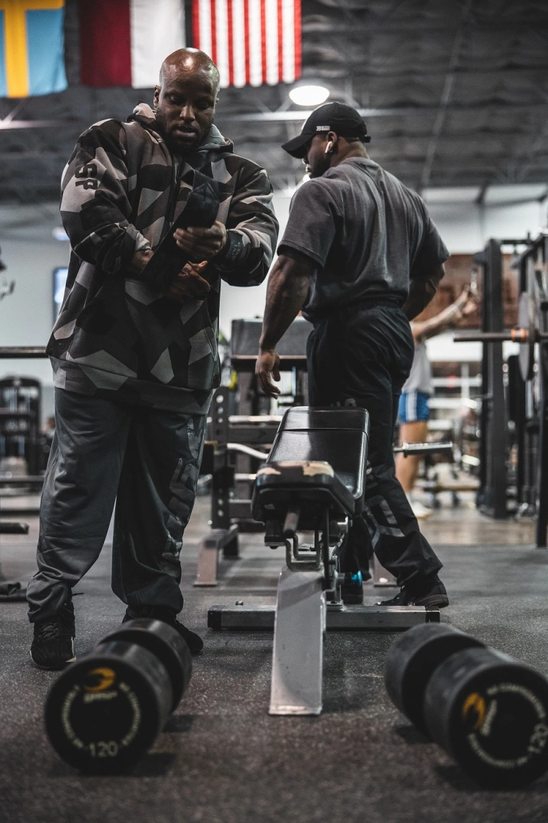 3 Mindsets to Help You Overcome Challenges at the Gym