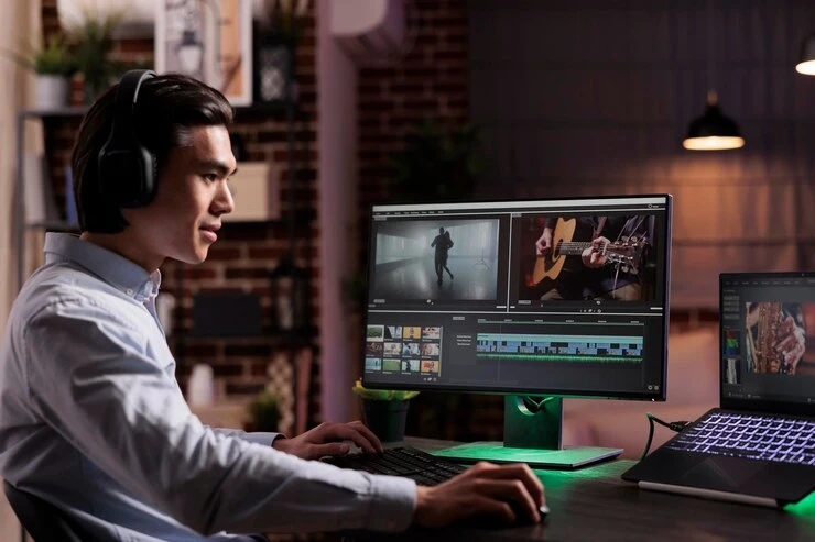Top Tools for Content Creation in 2025