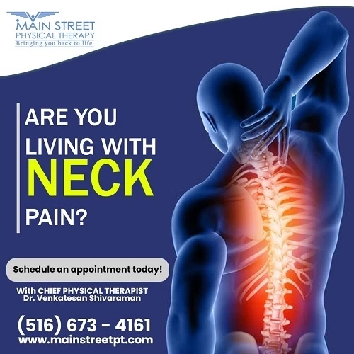 Best Physical Therapy in Ozone Park