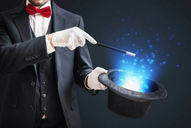How Social Media has Affected the Demand for Magicians in Miami?