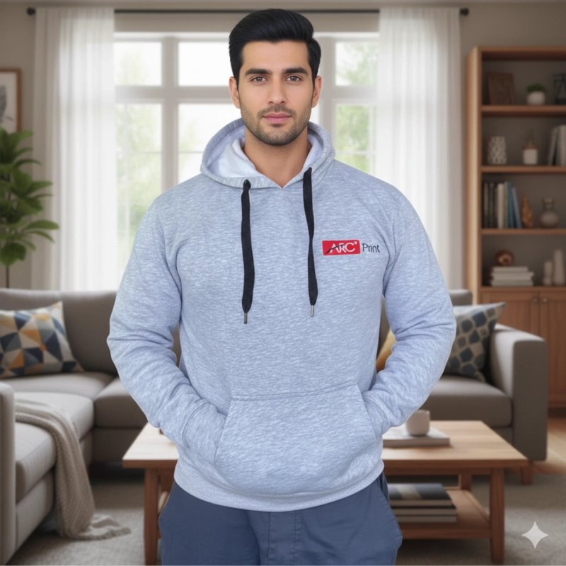 Custom Hoodies That Feel Personal: Why Hoodie Printing Has Become a Smart Everyday Choice