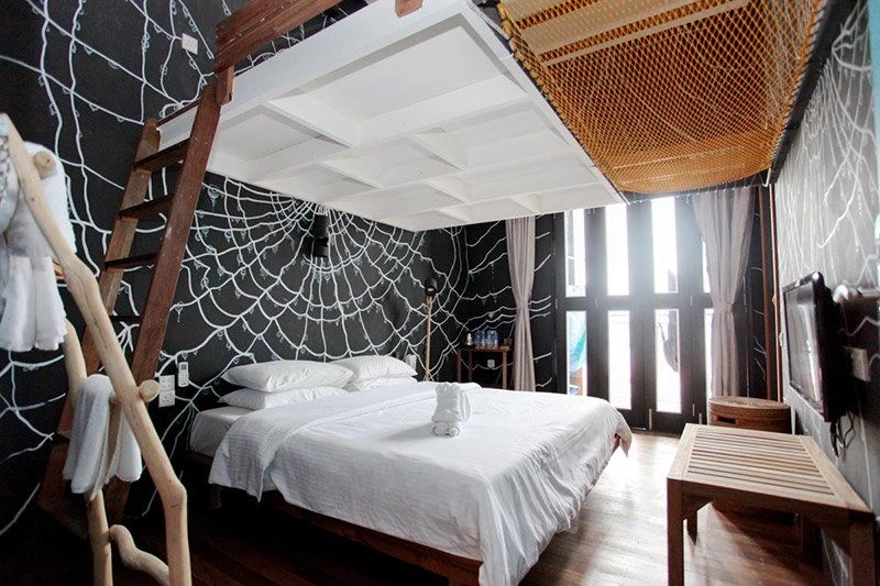 Ayer Keroh's Enchanted Haven: Unveiling the Splendor of Homestay Bliss