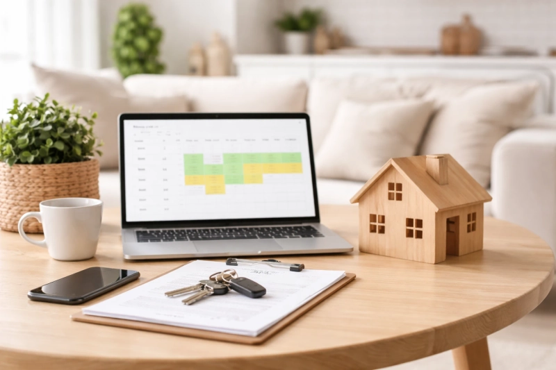 Is Your Scottsdale Rental Working For You Or Are You Working For It?