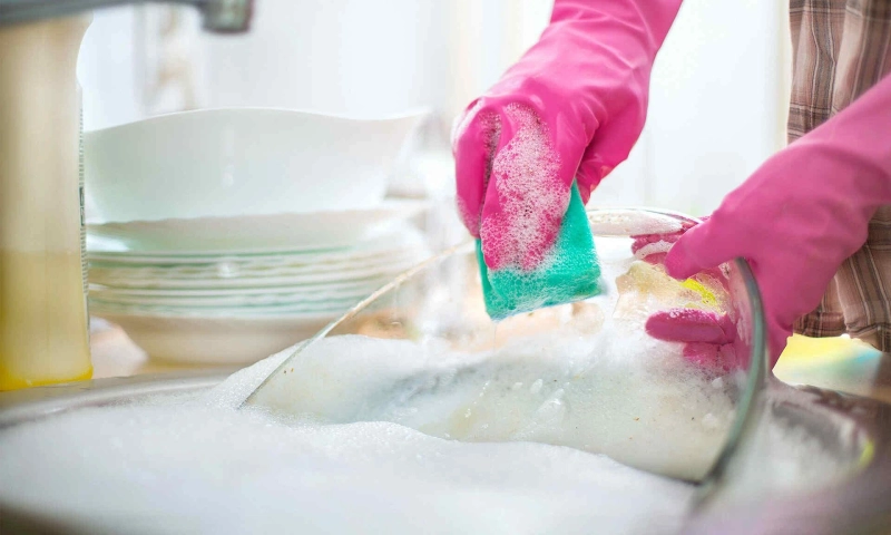 Dishwashing Liquid | Best Dishwasher Liquid in Australia