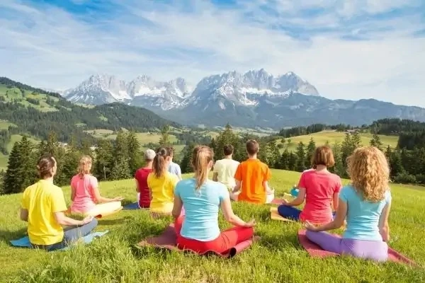 Yoga Retreats Can Change Your Life - Join a Yoga Holiday Today