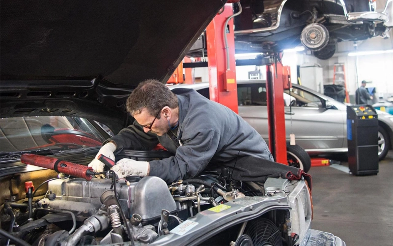 When to Consider a Cambelt Change in Harlow: Maintenance Tips