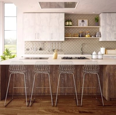 Cabinet Refinishing - Save Time and Money