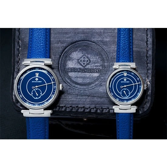 Write About Best Watch Company in India